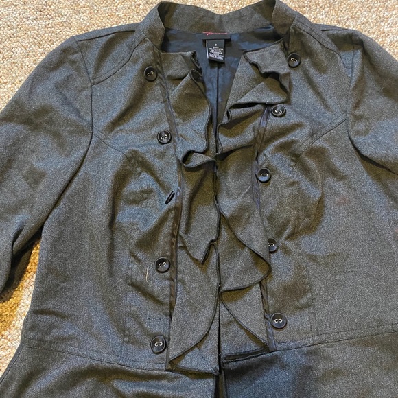 Torrid Blazer - Picture 2 of 6